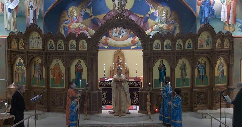 Home | Saint Katherine Greek Orthodox Church